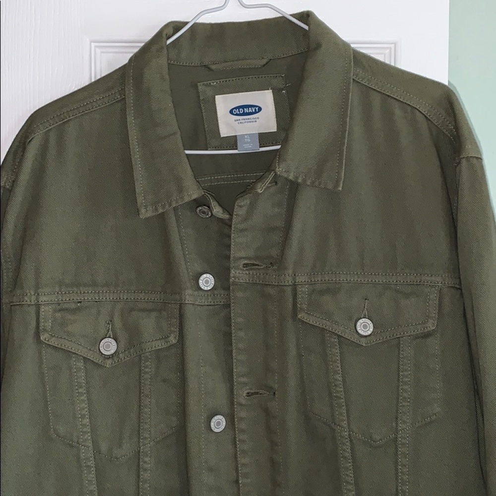 Jacket